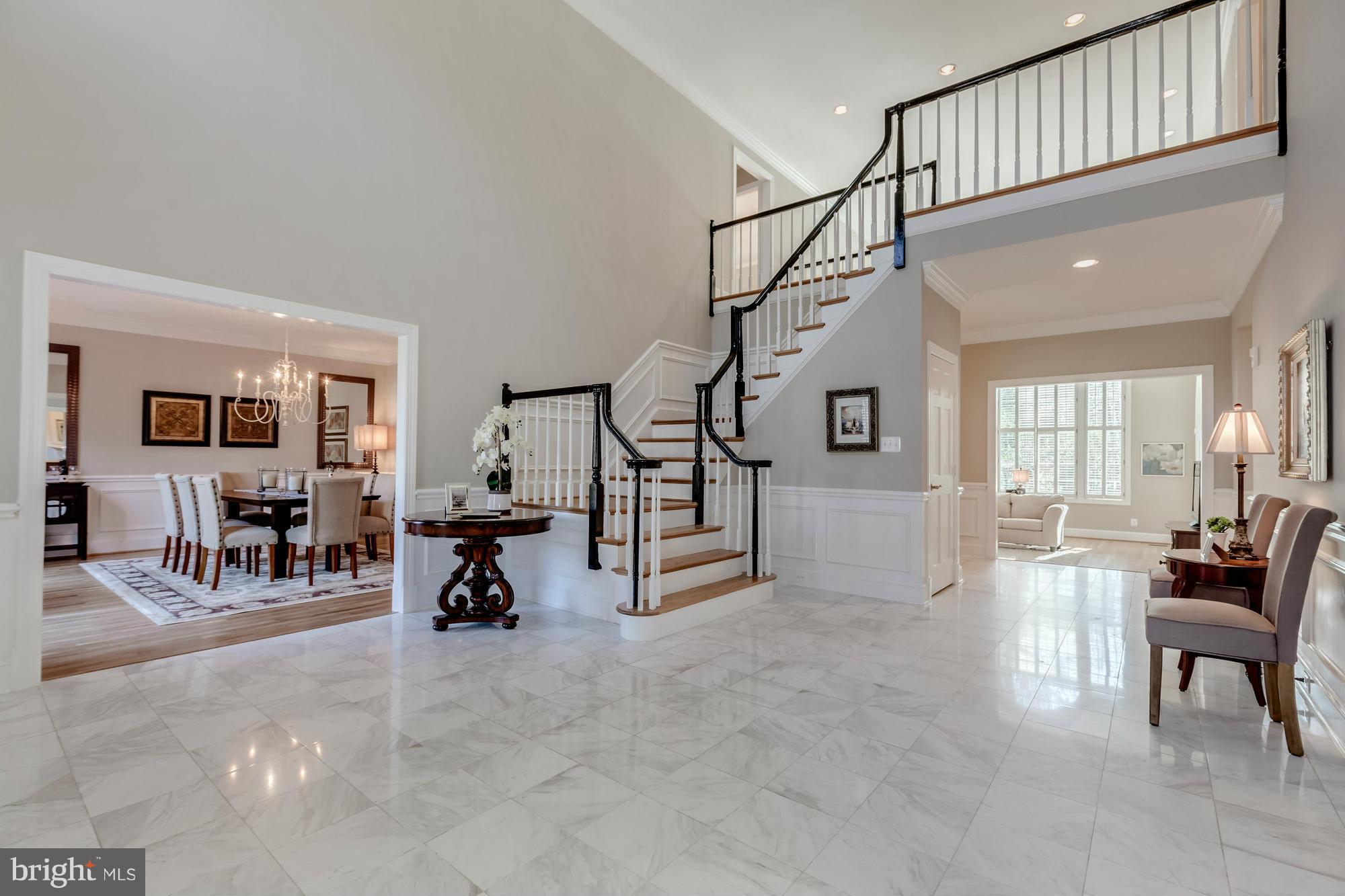 GEORGETOWN PLACE - Residential