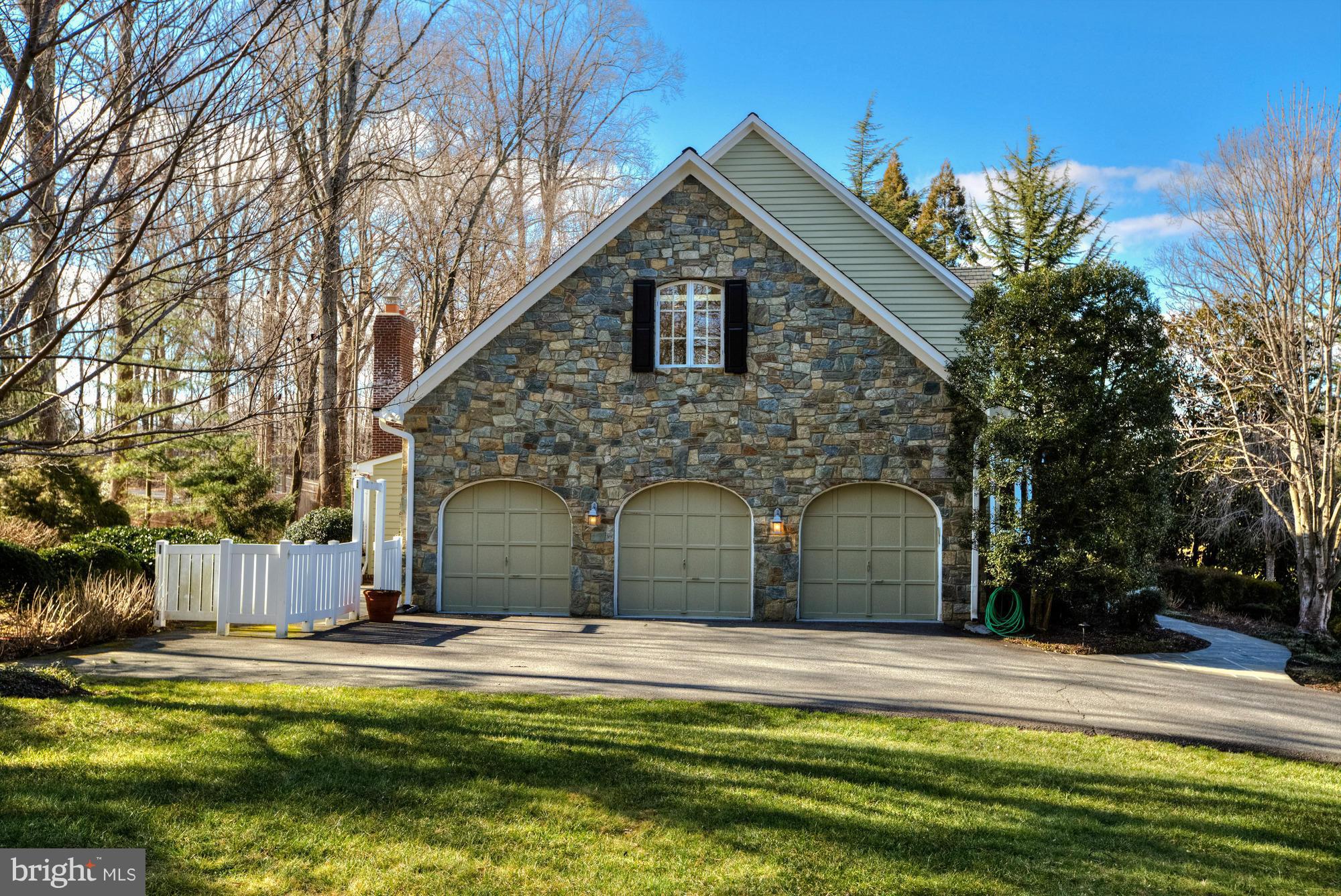 GEORGETOWN PLACE - Residential