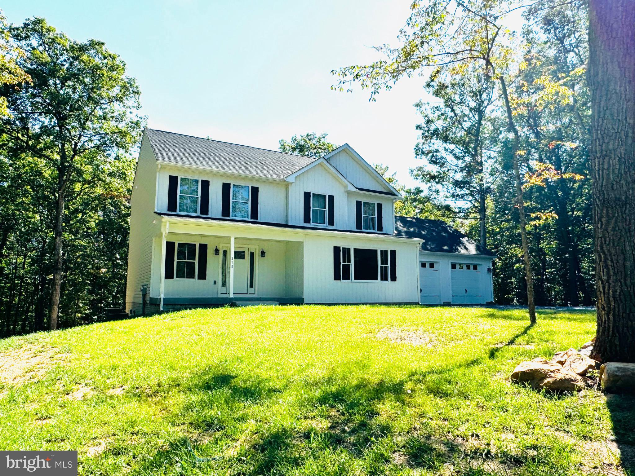 CRESCENT ORCHARDS - Residential