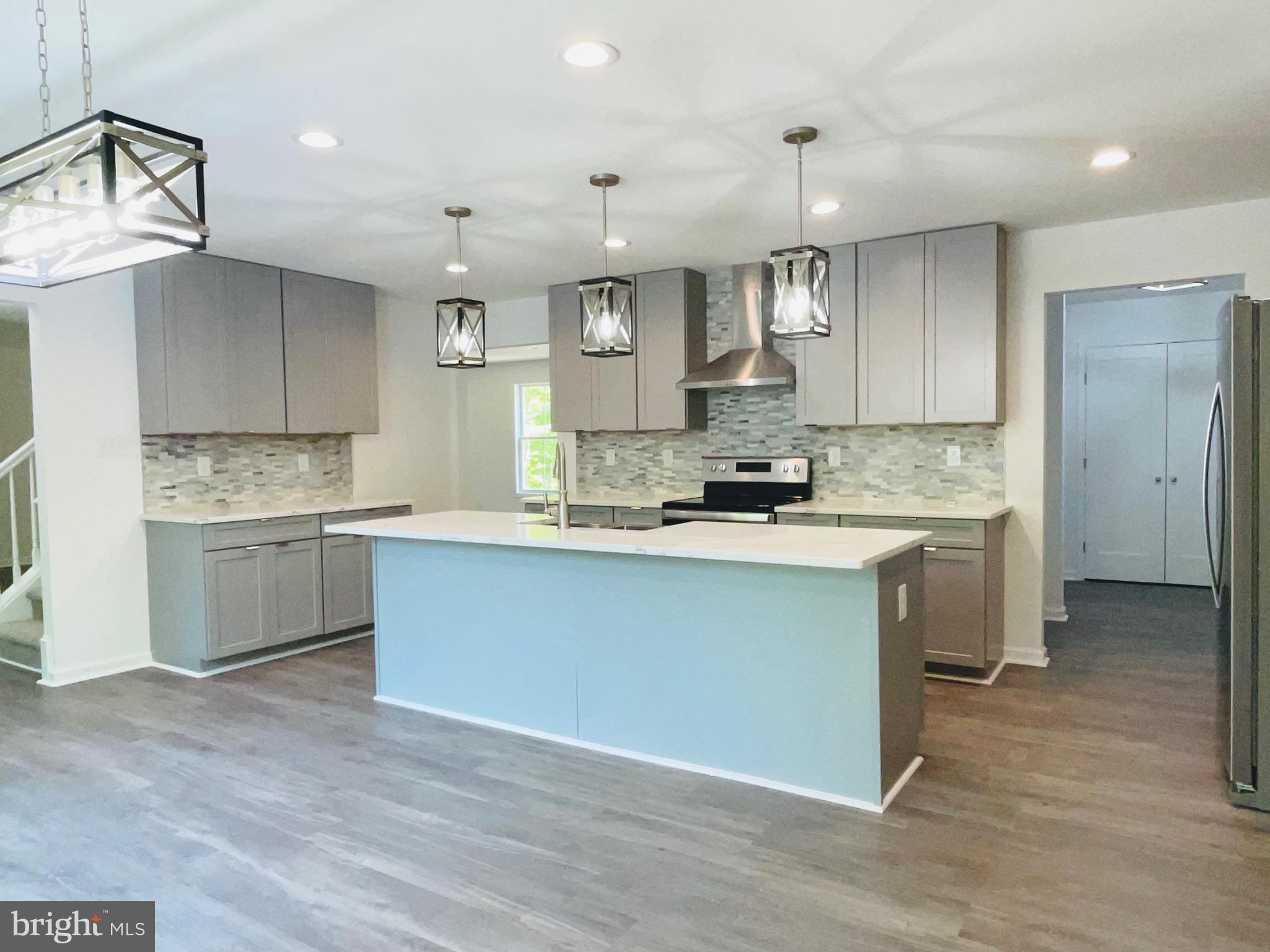 CRESCENT ORCHARDS - Residential