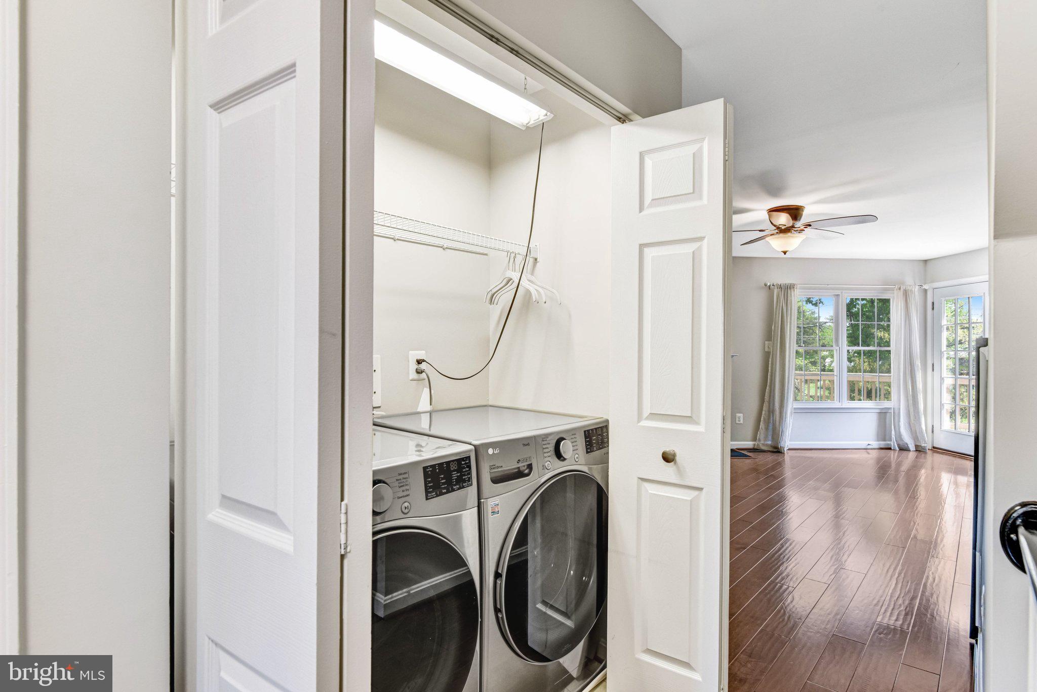 TRAILSIDE - Residential