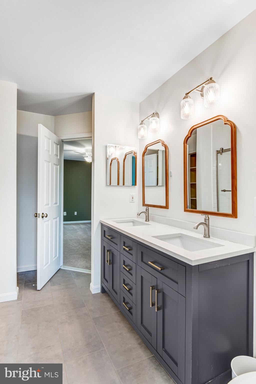 TRAILSIDE - Residential