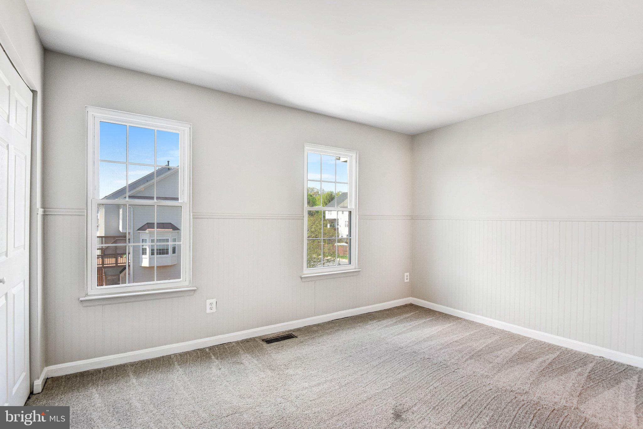 TRAILSIDE - Residential