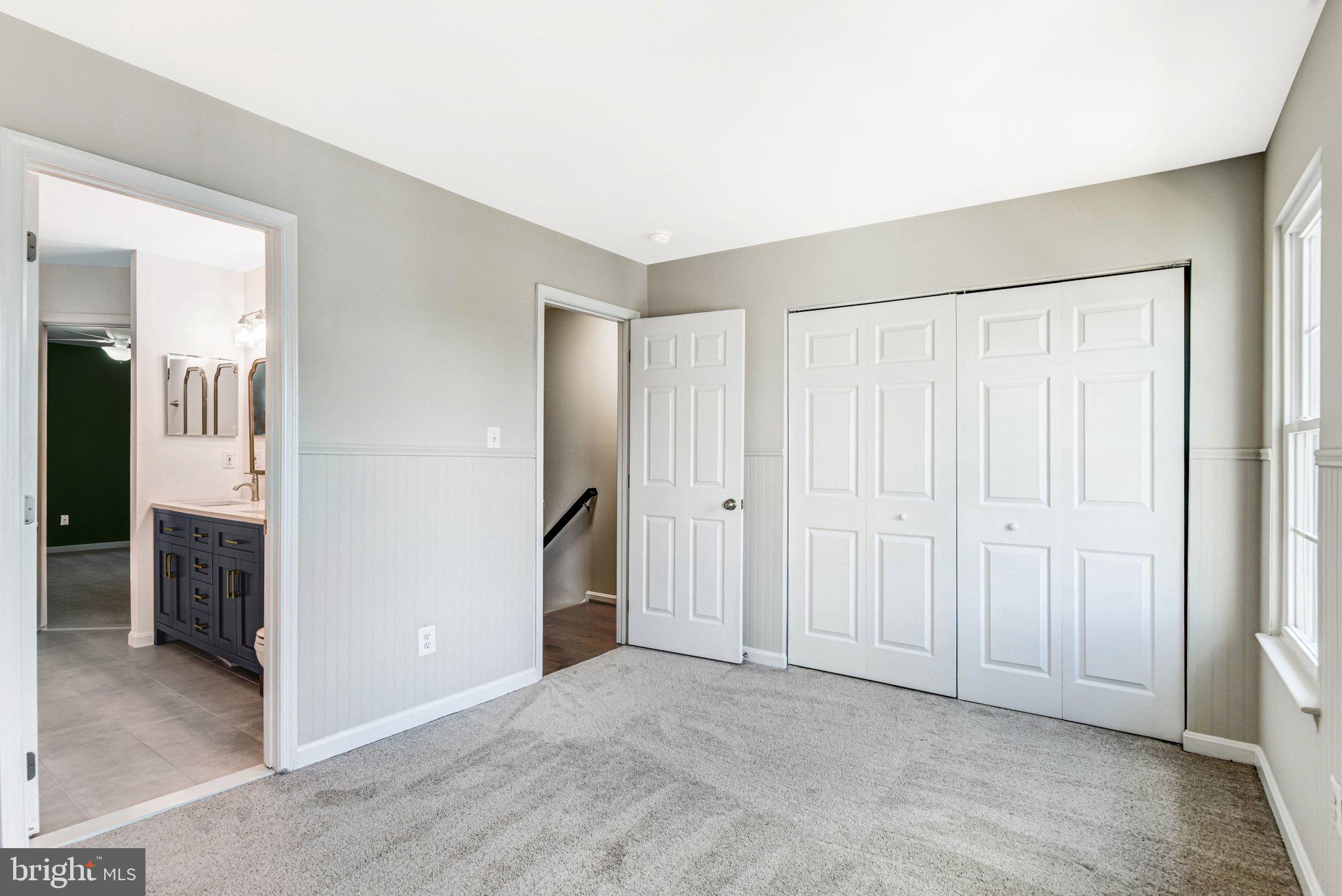 TRAILSIDE - Residential