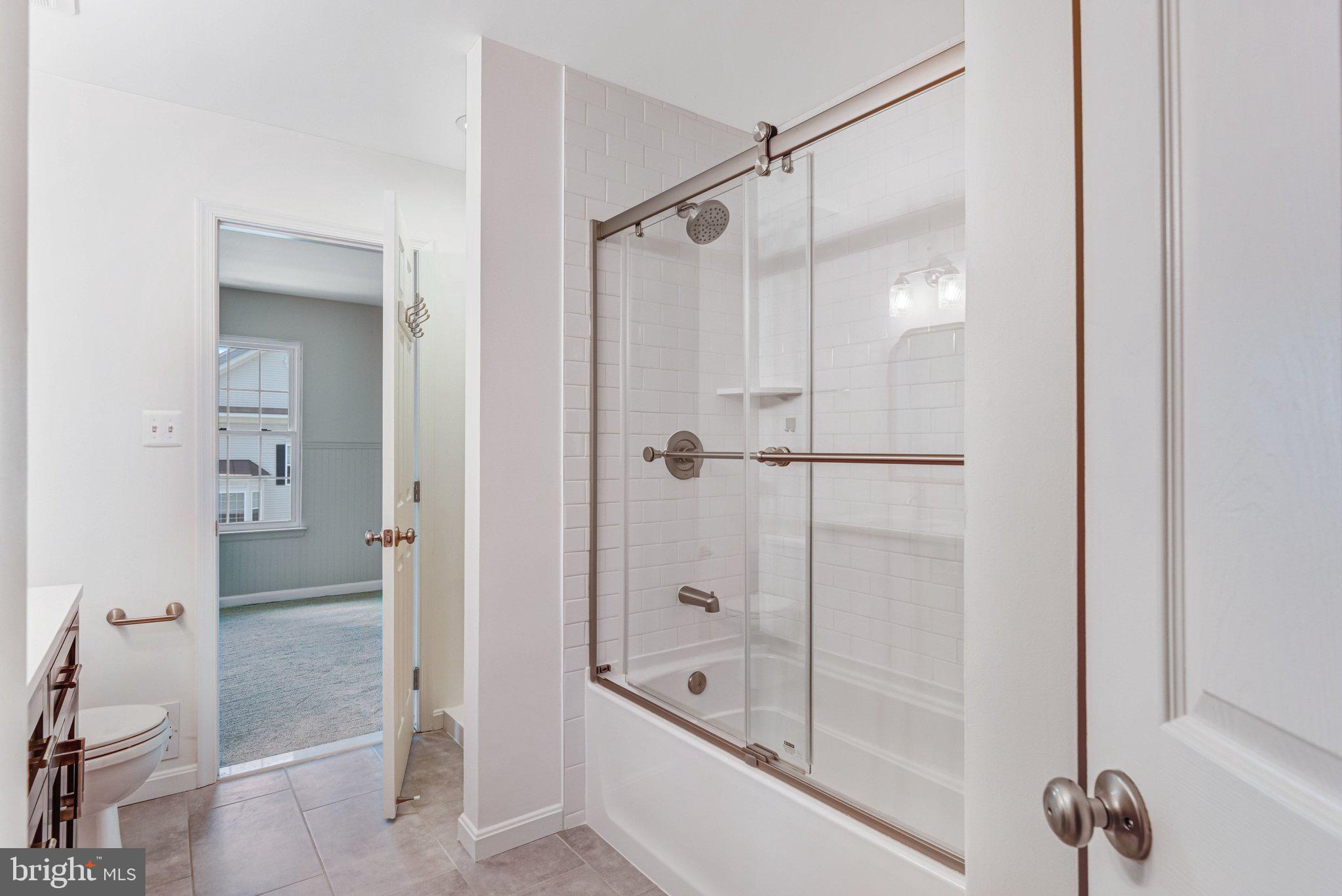 TRAILSIDE - Residential