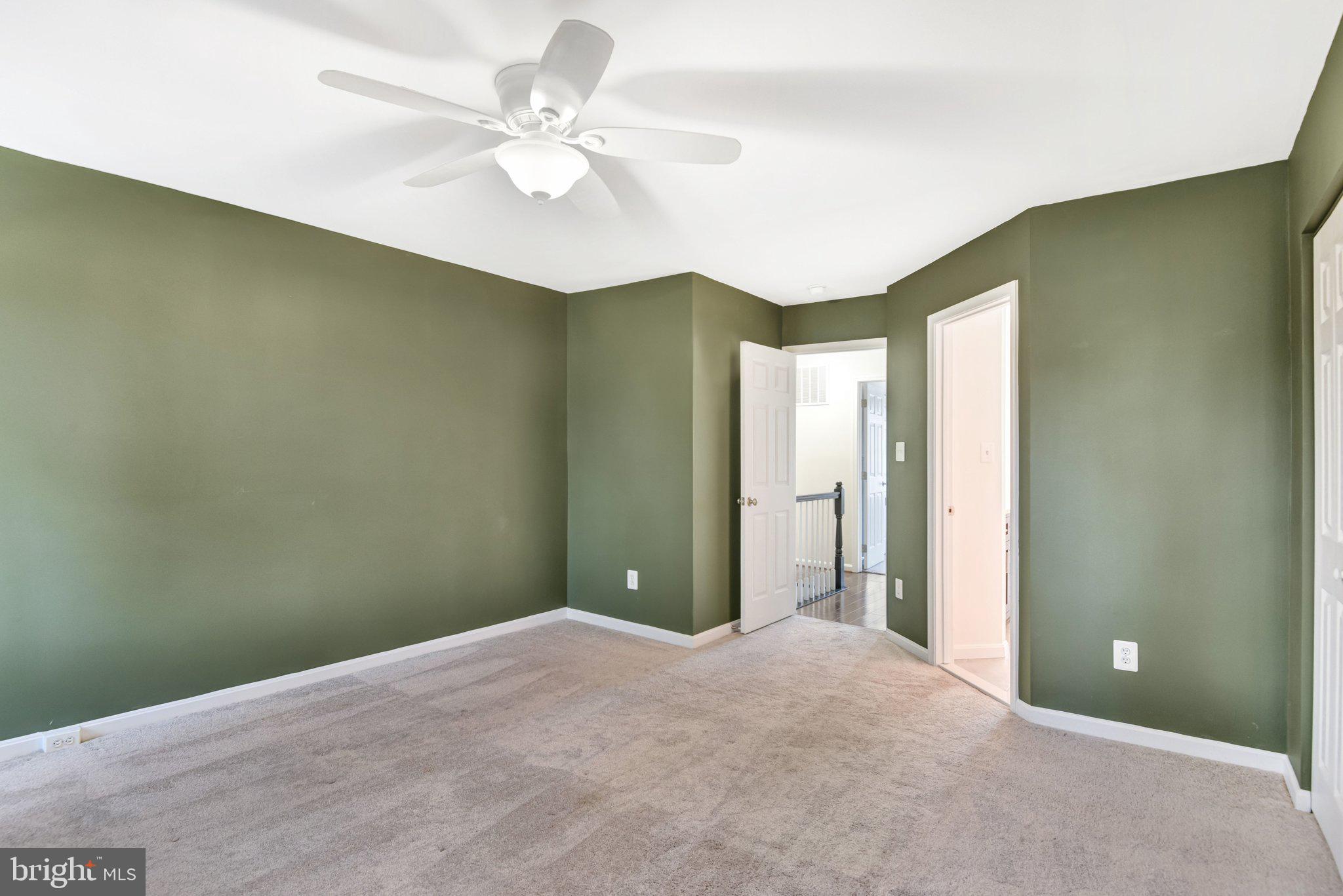 TRAILSIDE - Residential