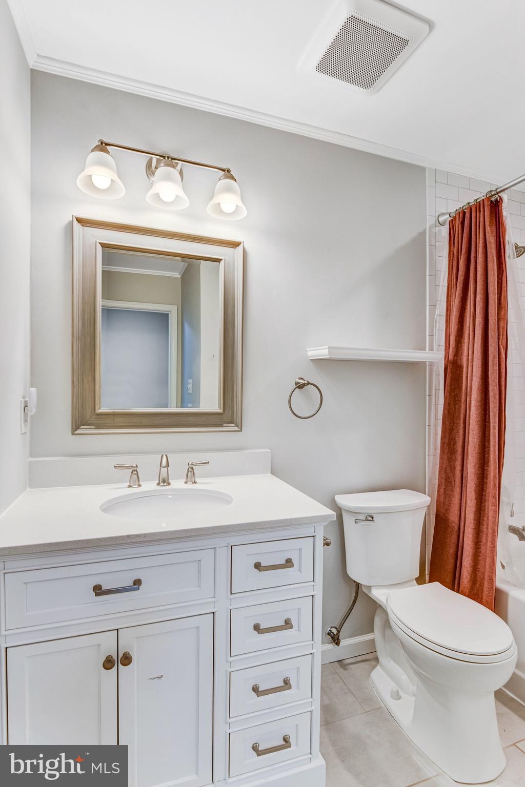 TRAILSIDE - Residential