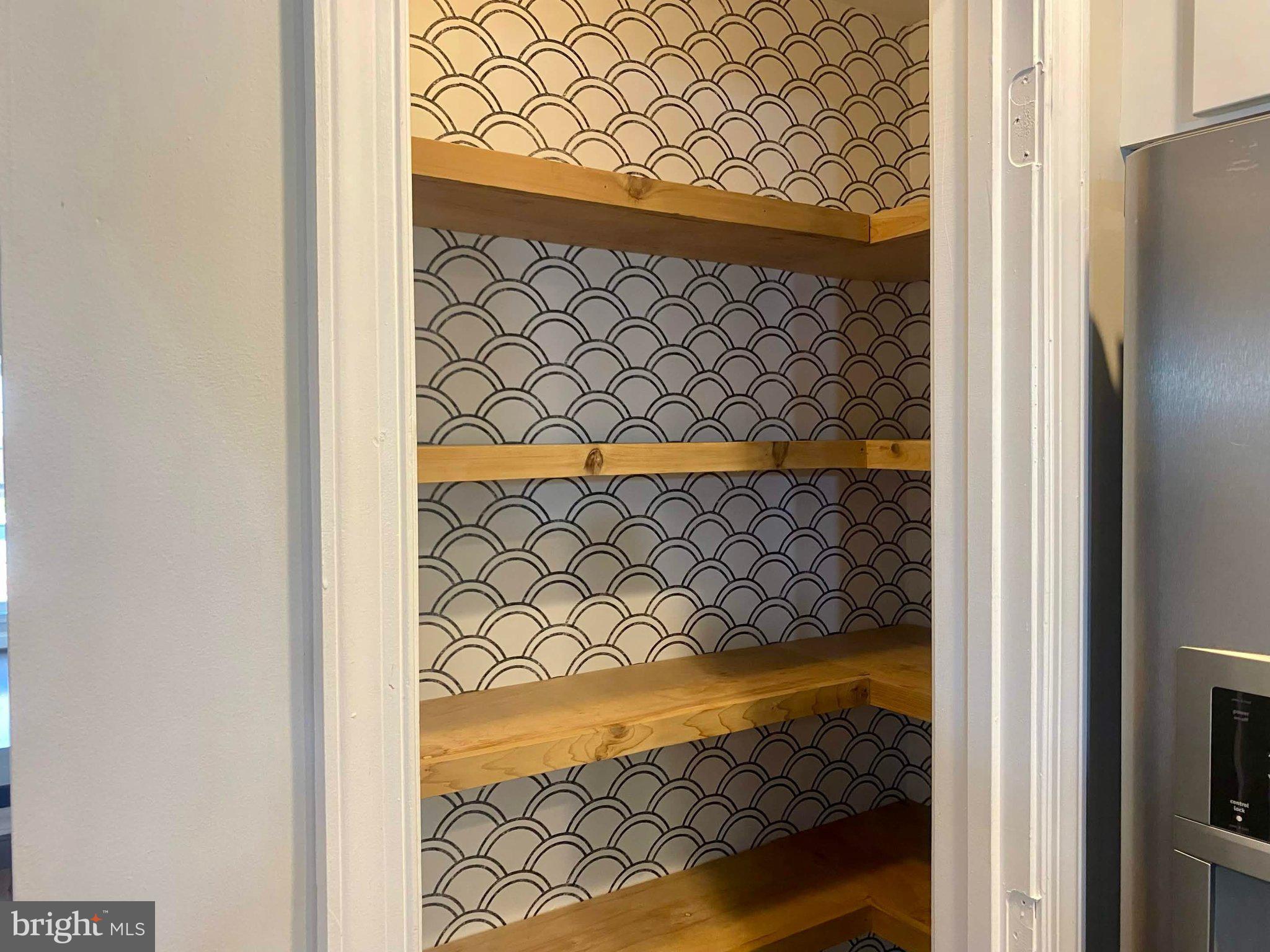 TRAILSIDE - Residential