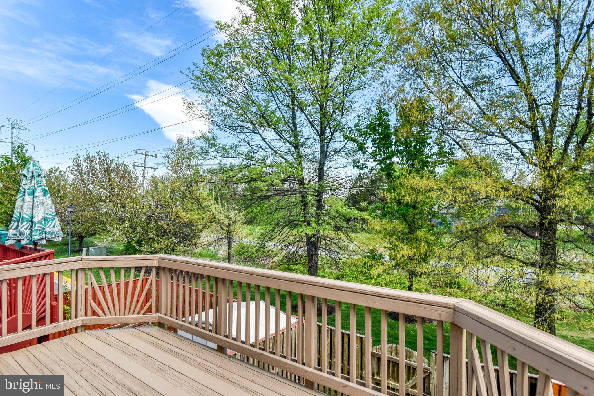 TRAILSIDE - Residential