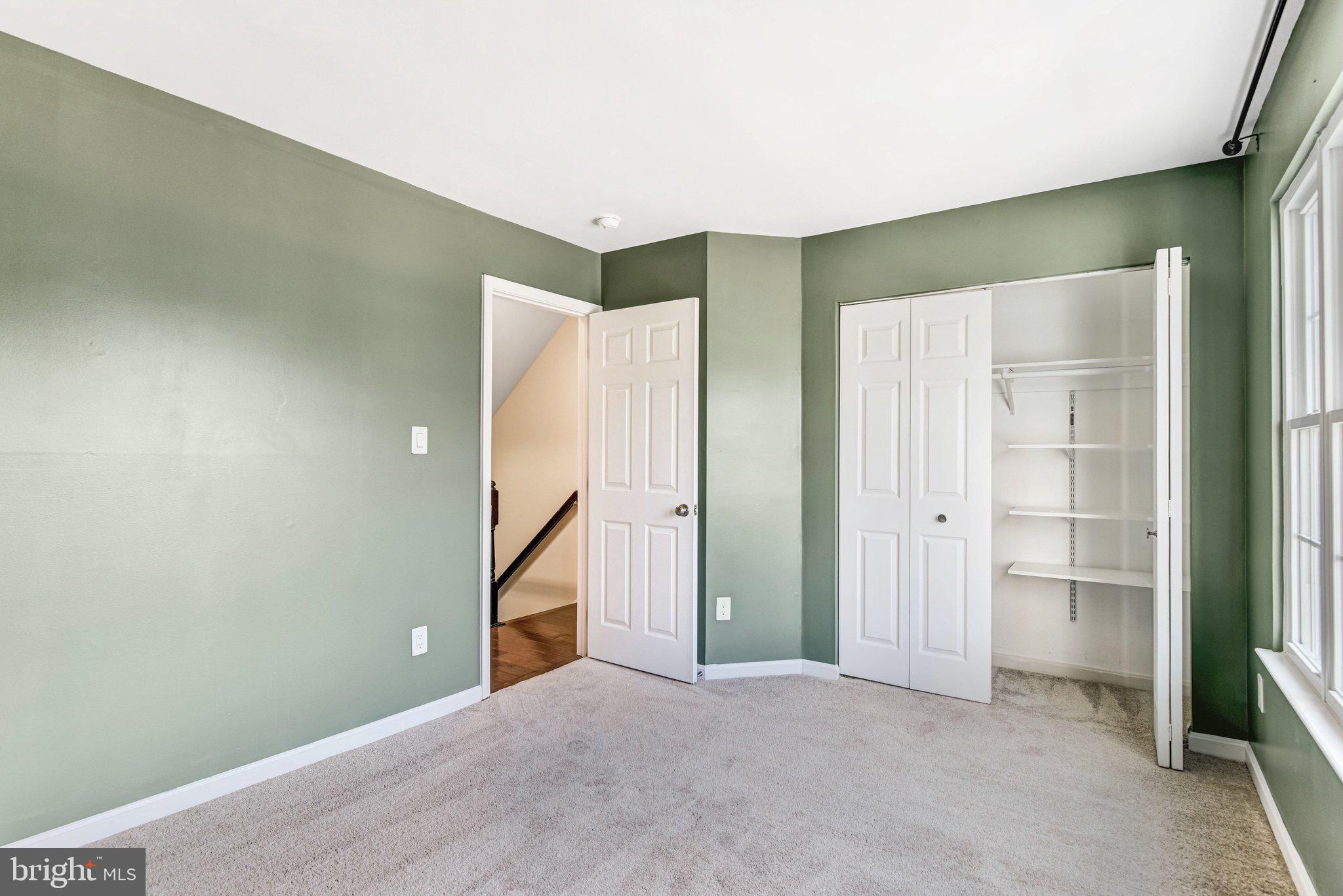 TRAILSIDE - Residential