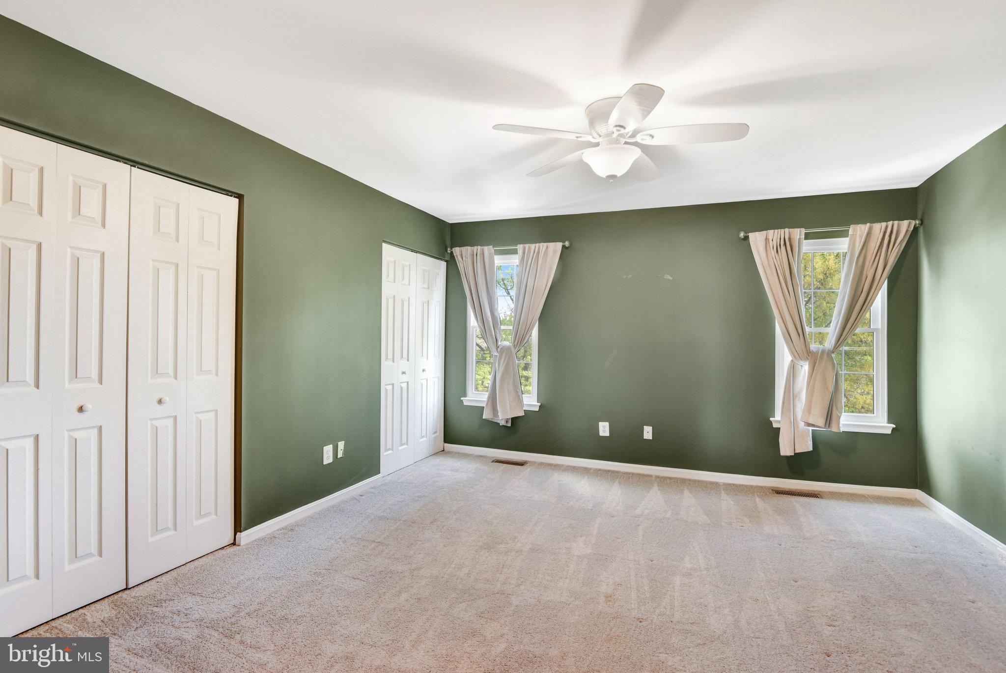 TRAILSIDE - Residential