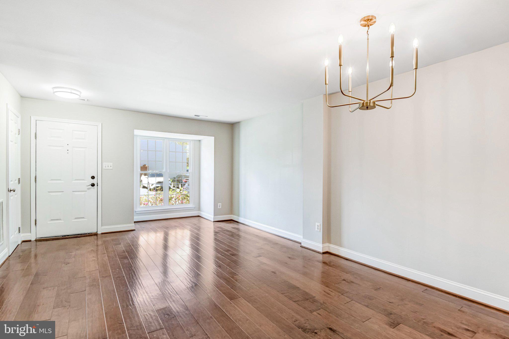 TRAILSIDE - Residential