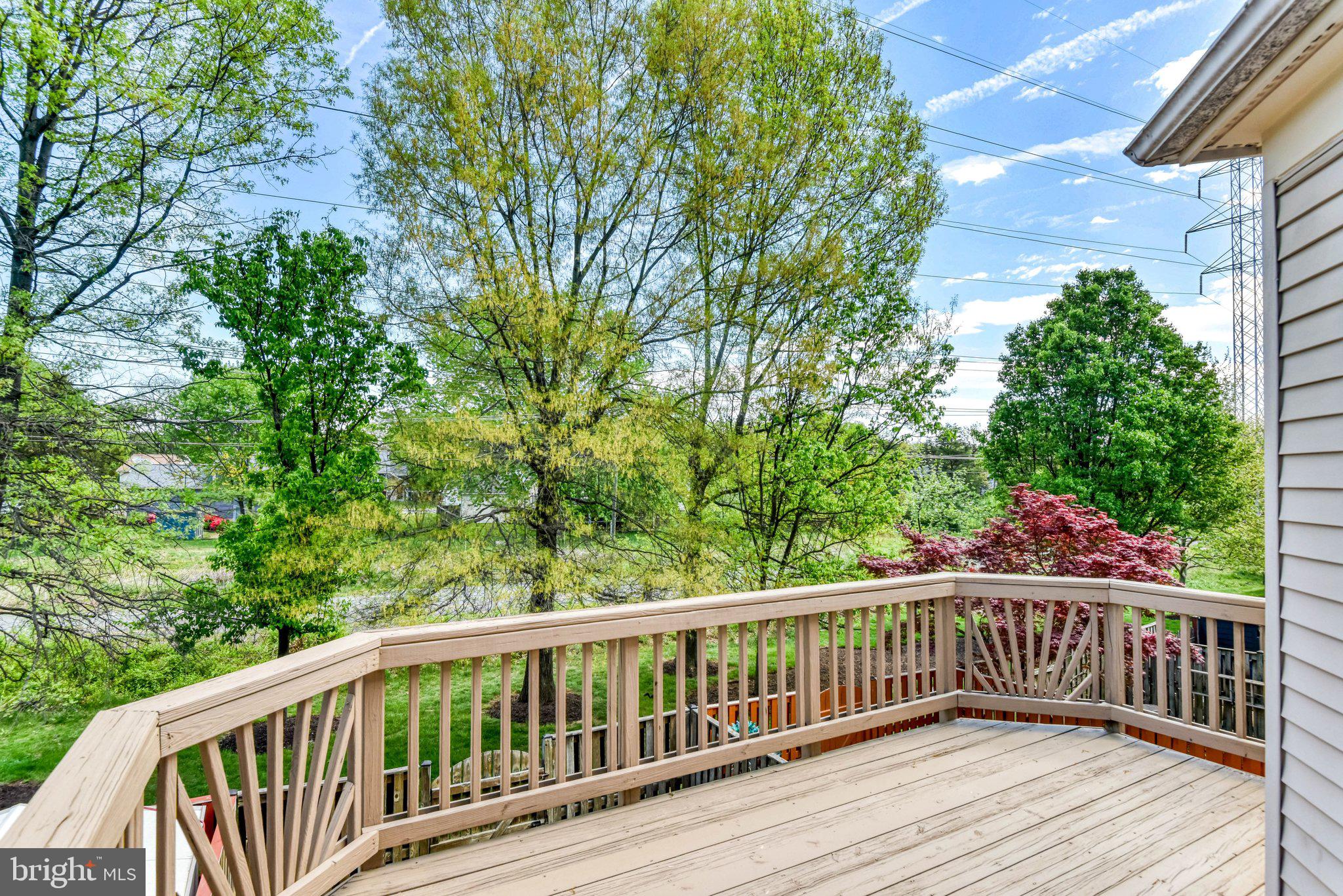 TRAILSIDE - Residential