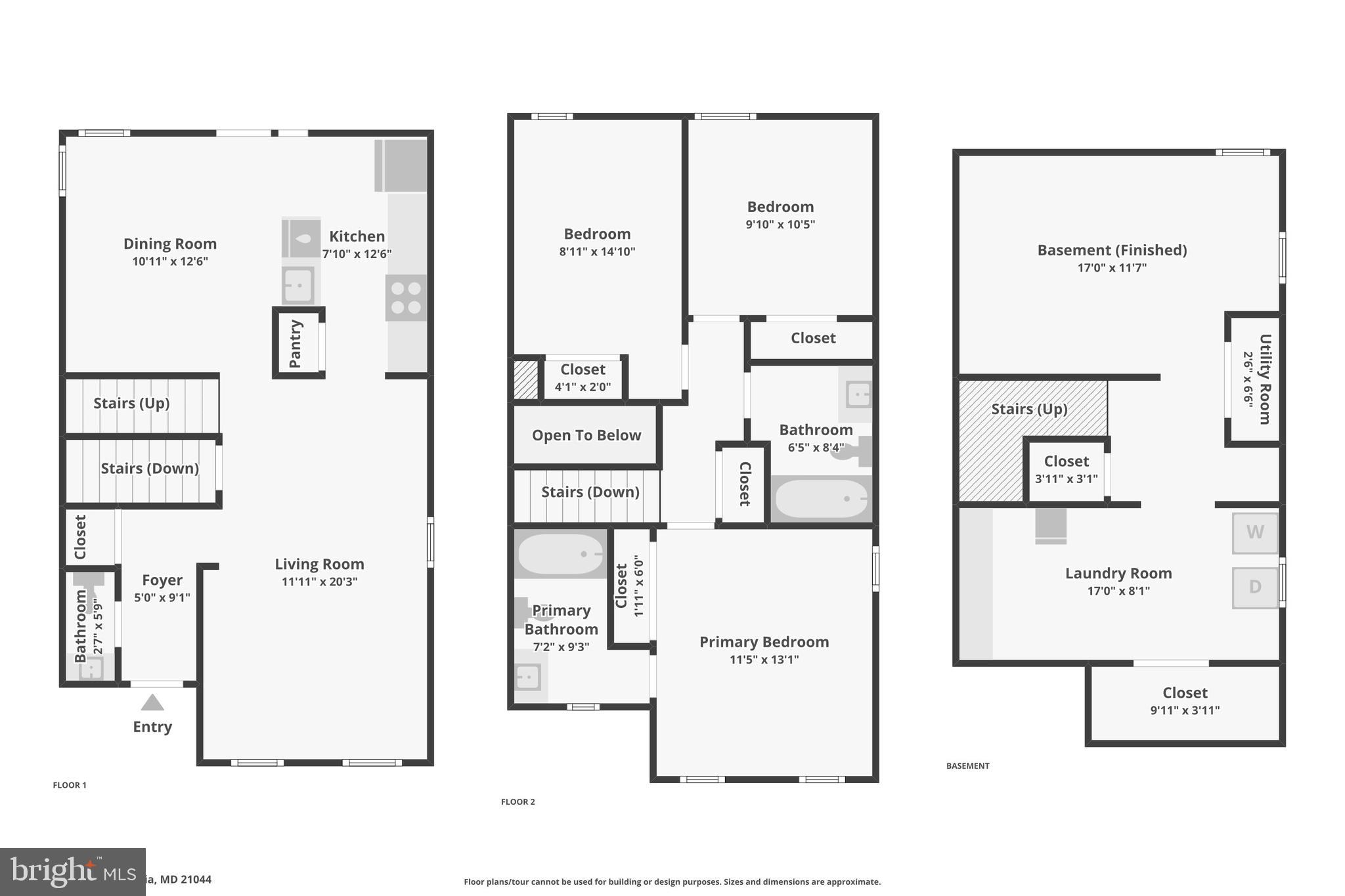 STRATFORD SQUARE - Residential