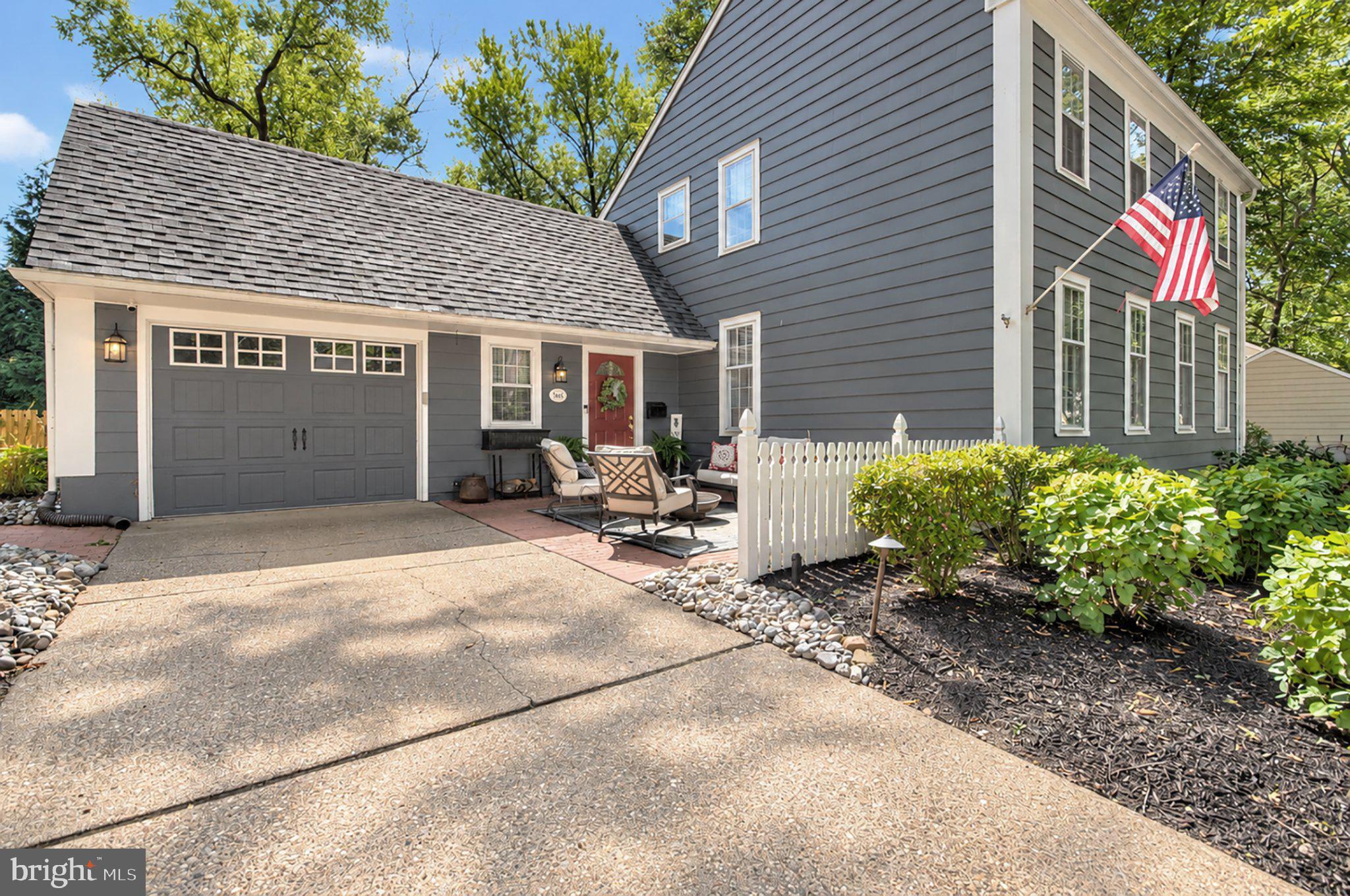 165 WESTOVER DRIVE