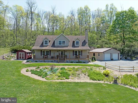 251 Blossom Court, Bernville, PA 19506 - MLS#: PABK2056514