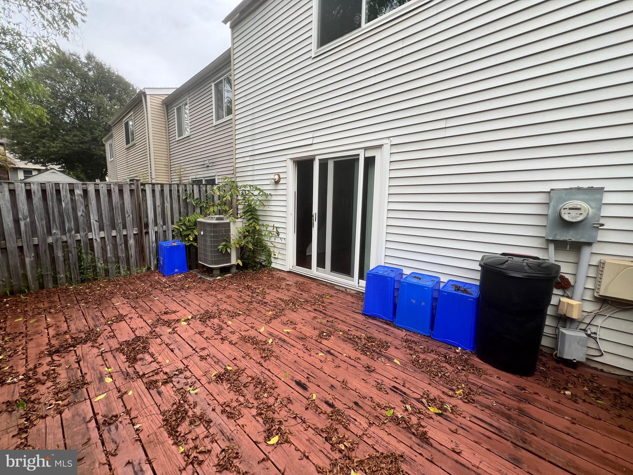 GERMANTOWN - Residential Lease