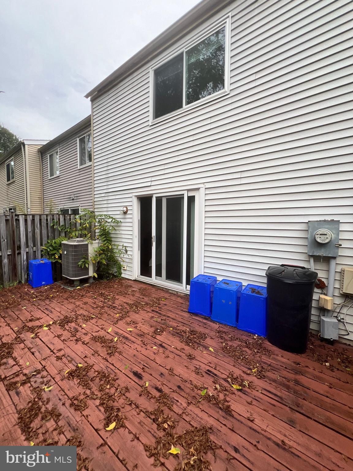 GERMANTOWN - Residential Lease