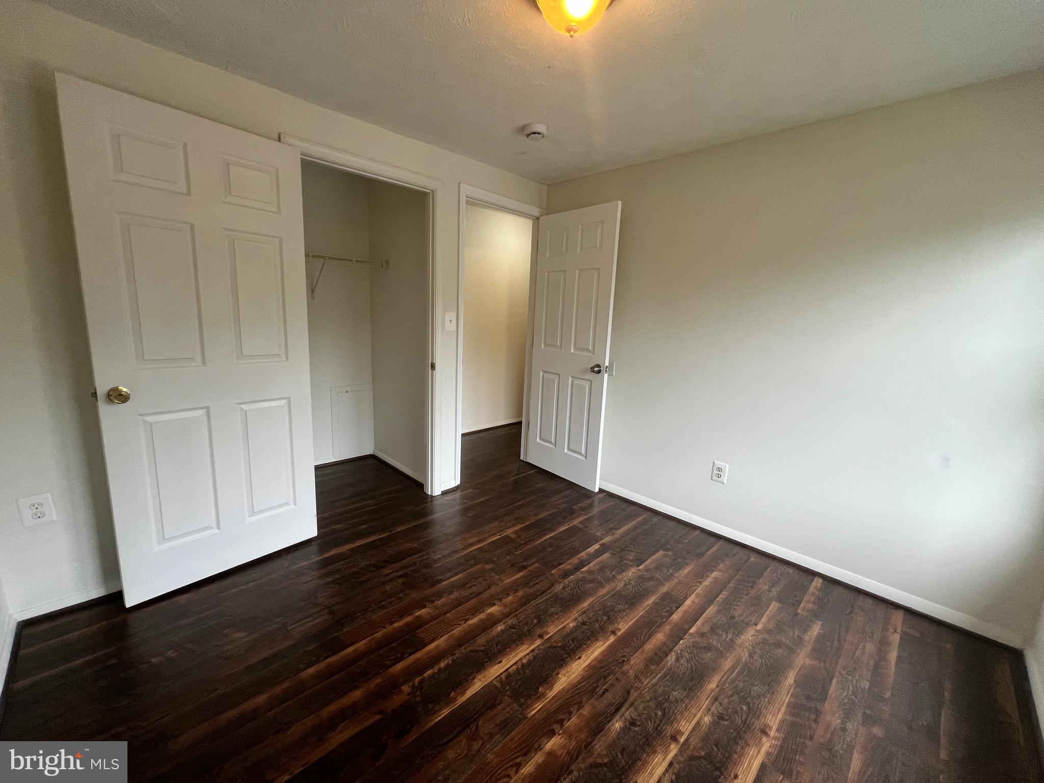 GERMANTOWN - Residential Lease