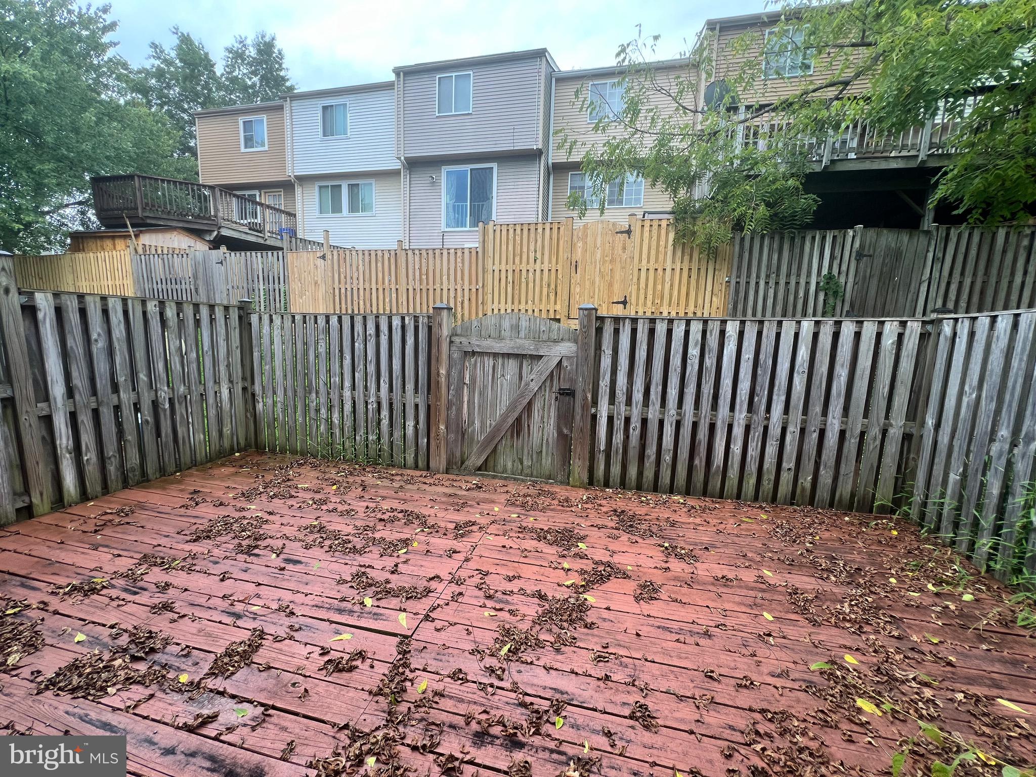 GERMANTOWN - Residential Lease