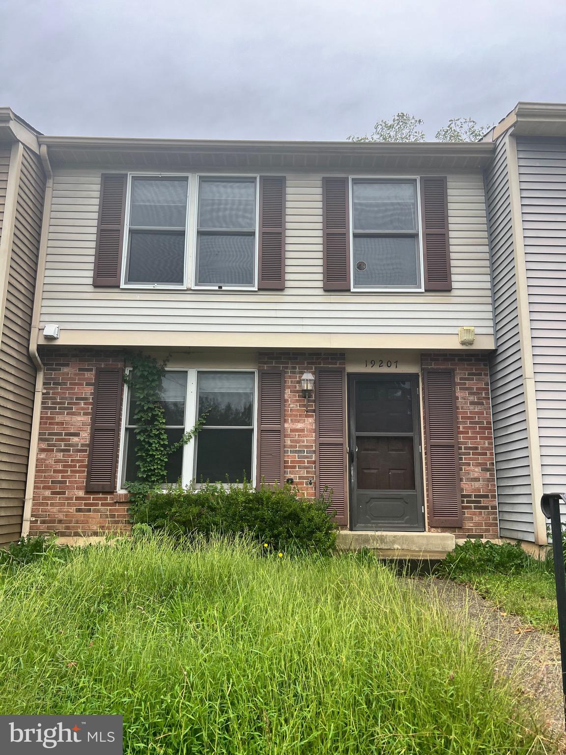 GERMANTOWN - Residential Lease