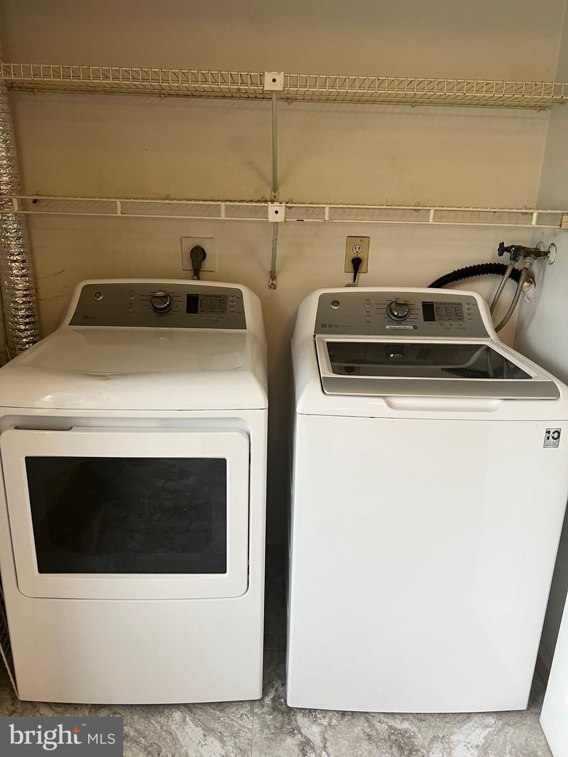 GERMANTOWN - Residential Lease