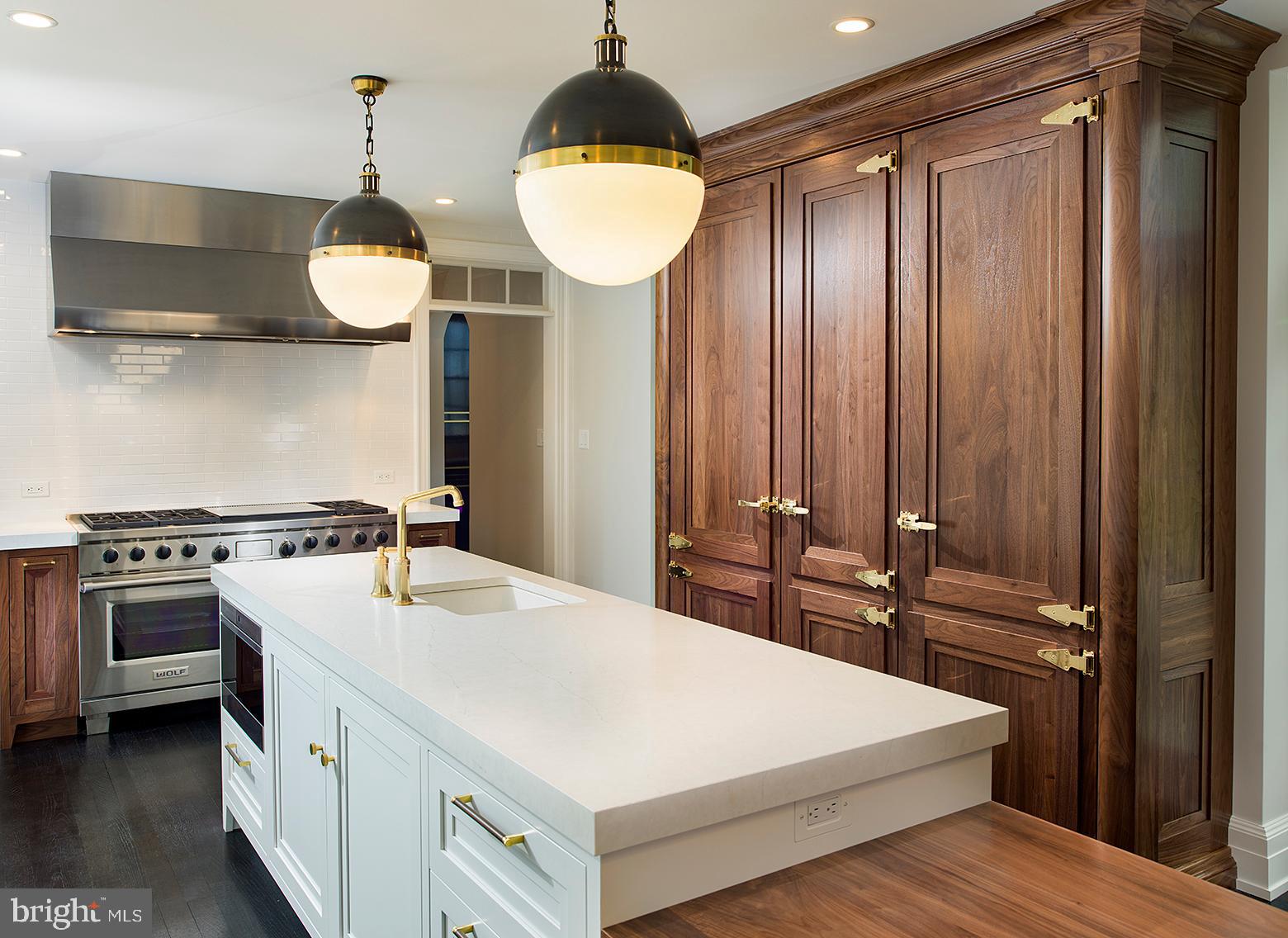 FENIMORE - Residential