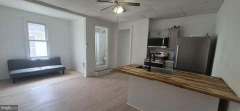 Homes For Rent - 424 E Market Street #B<br/> POTTSVILLE, PA 17901