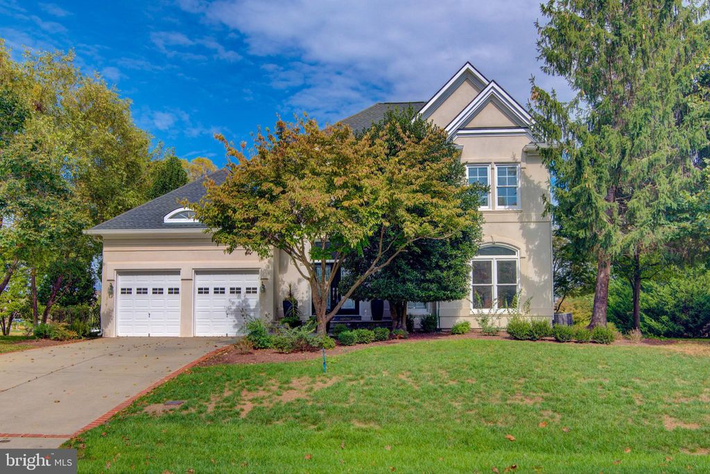 Photo of 43462 Firestone Place, LEESBURG, VA 20176 (MLS # VALO2125484)