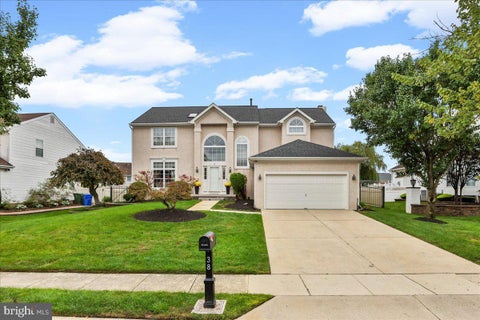 Photo of 38 Lexington Circle, MARLTON, NJ 08053 (MLS # NJBL2121432)
