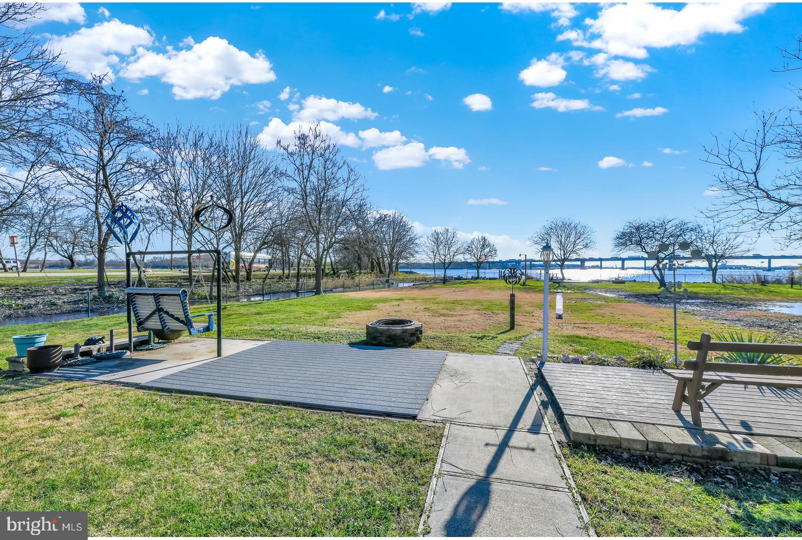 MURRAY POINT - Residential