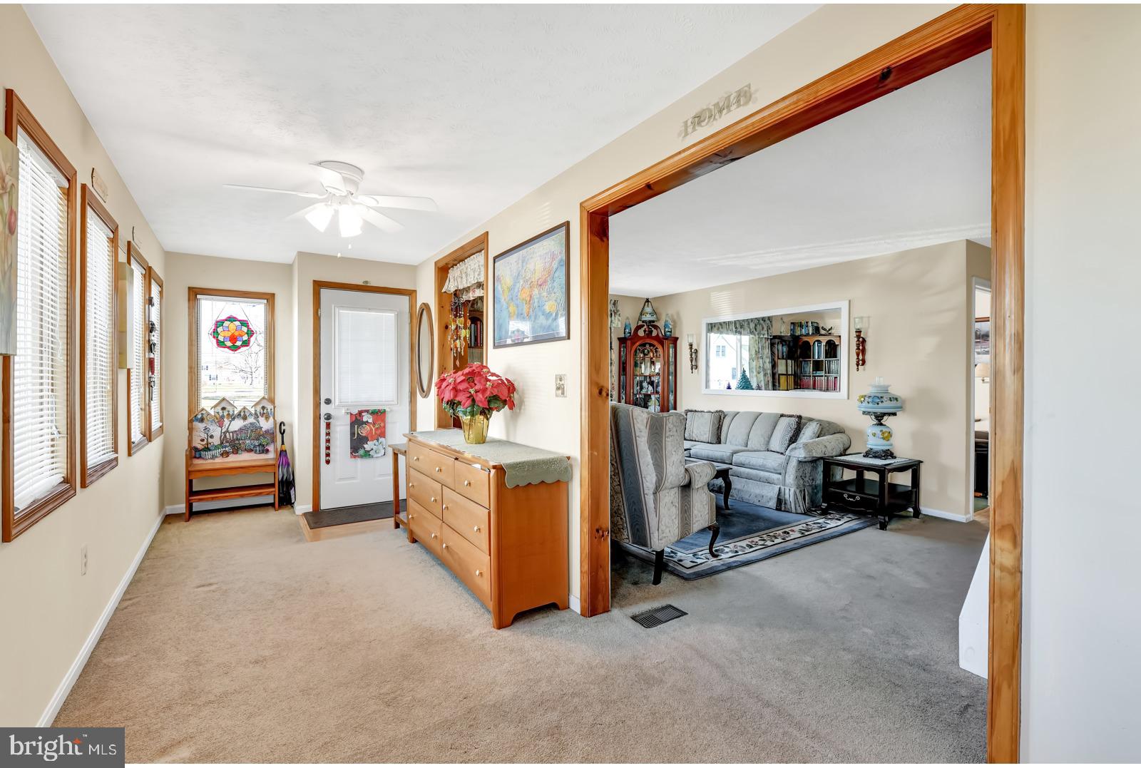 MURRAY POINT - Residential