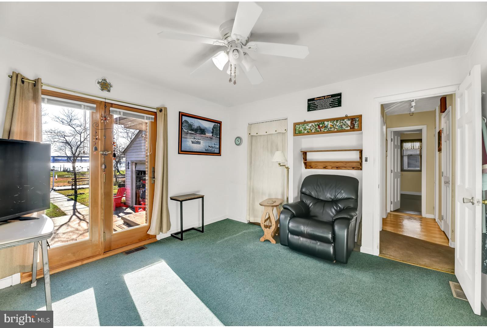 MURRAY POINT - Residential