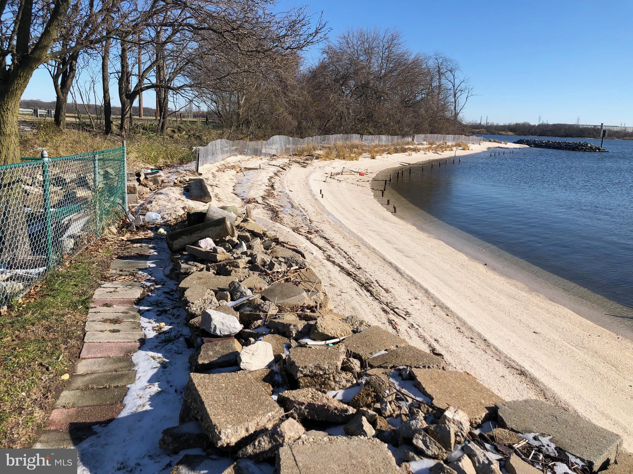 MURRAY POINT - Residential