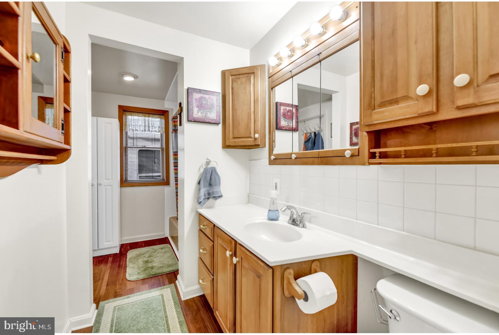 MURRAY POINT - Residential