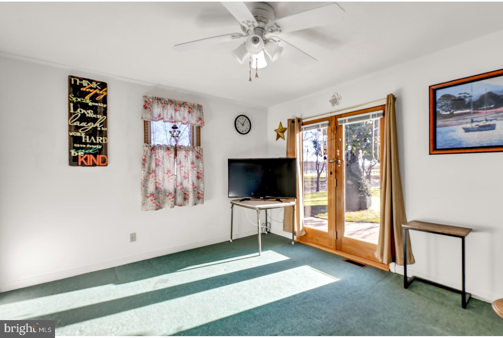 MURRAY POINT - Residential