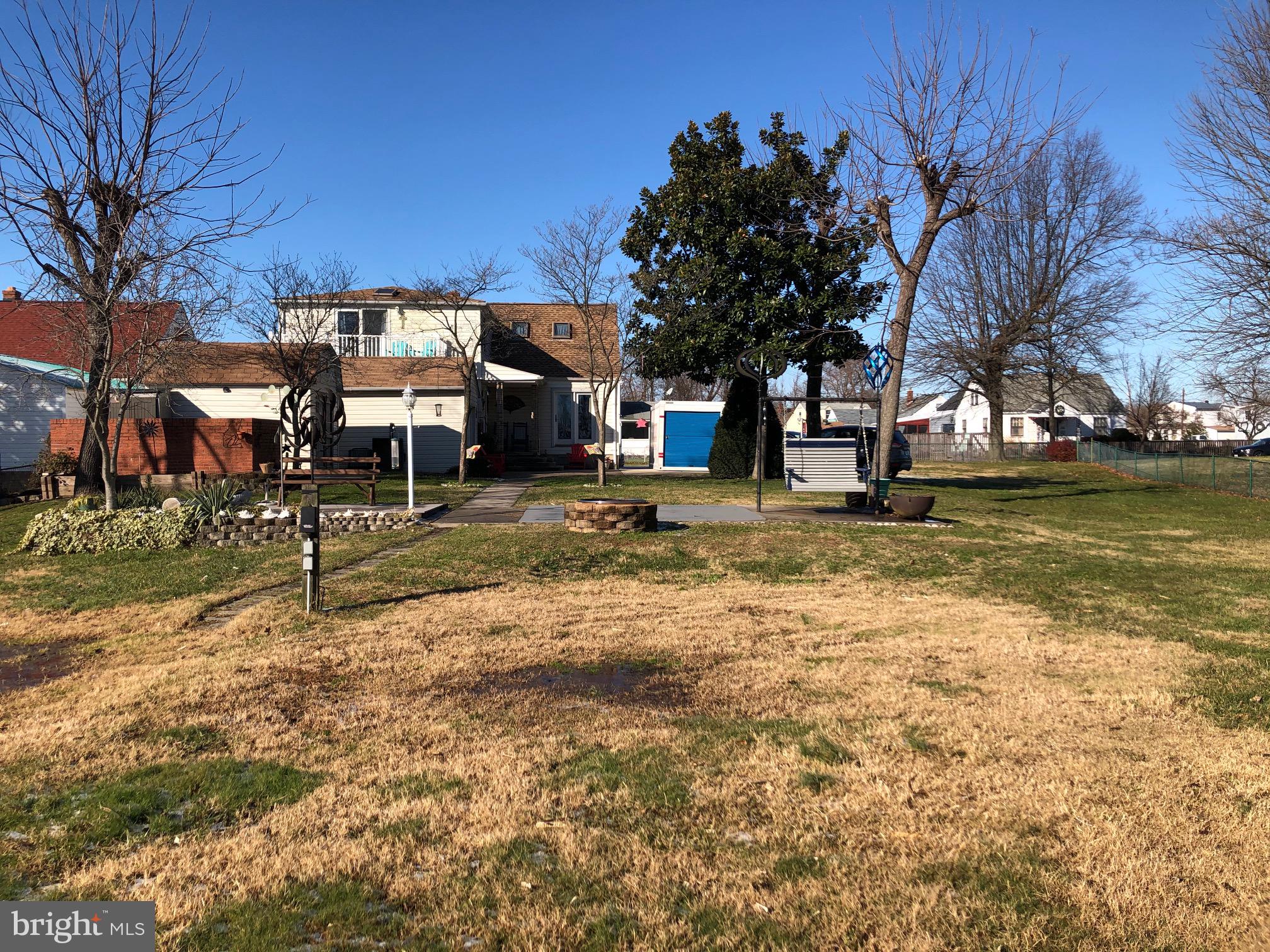 MURRAY POINT - Residential