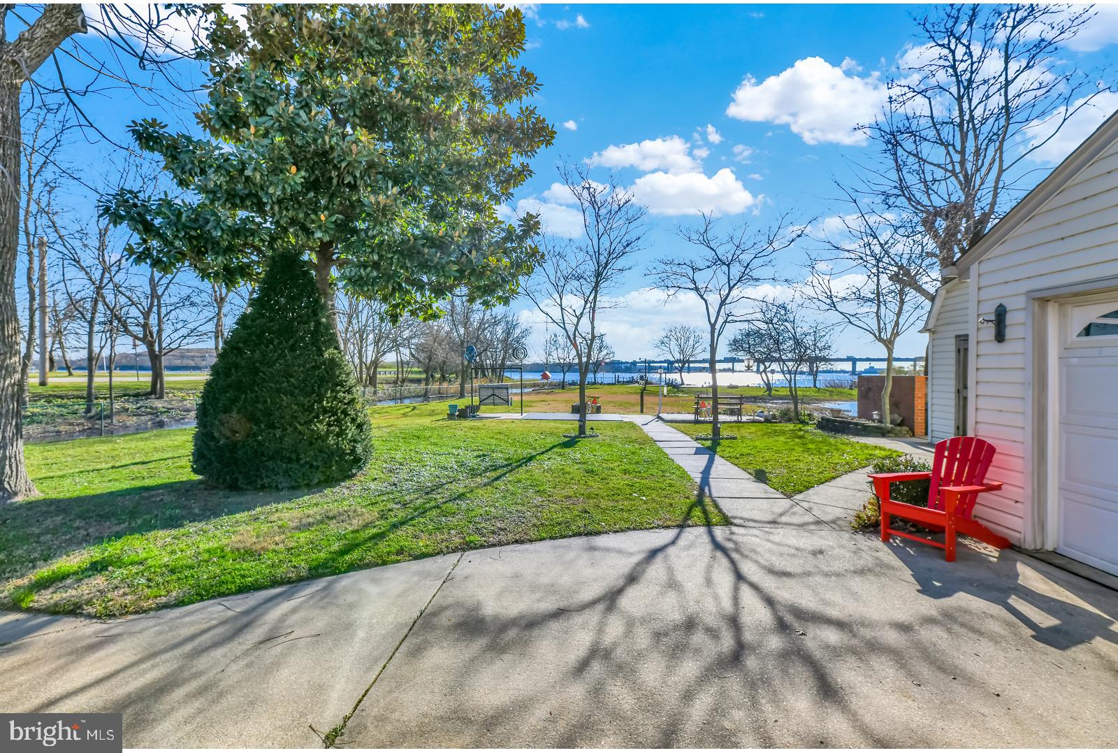 MURRAY POINT - Residential