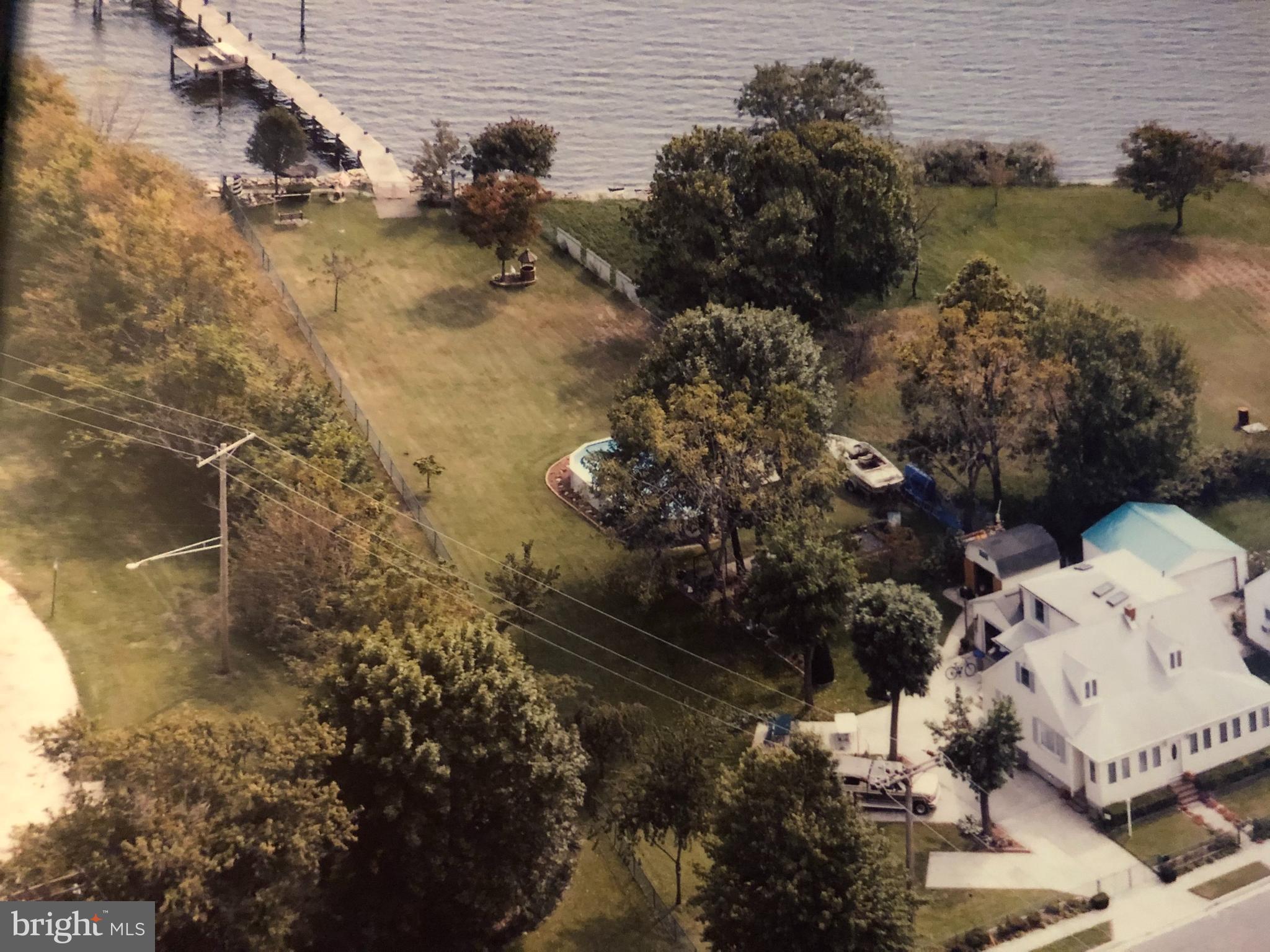 MURRAY POINT - Residential