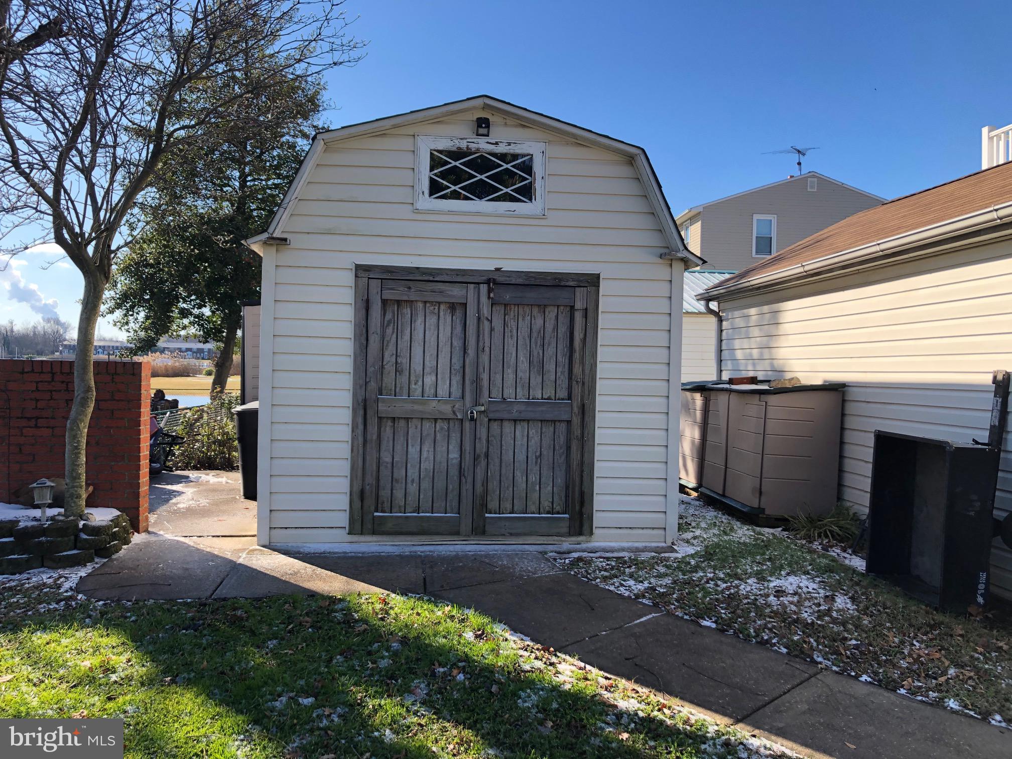 MURRAY POINT - Residential