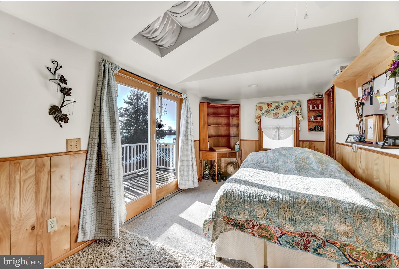 MURRAY POINT - Residential