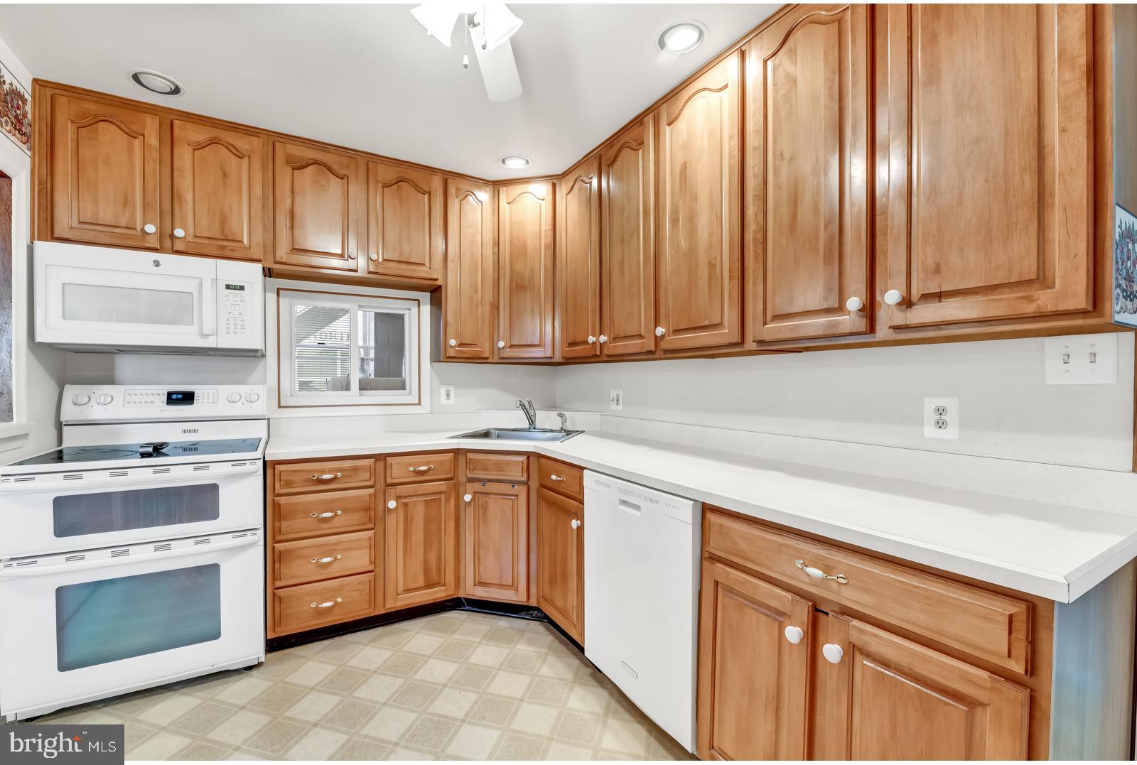 MURRAY POINT - Residential