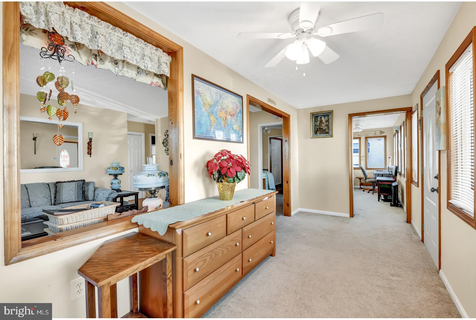 MURRAY POINT - Residential