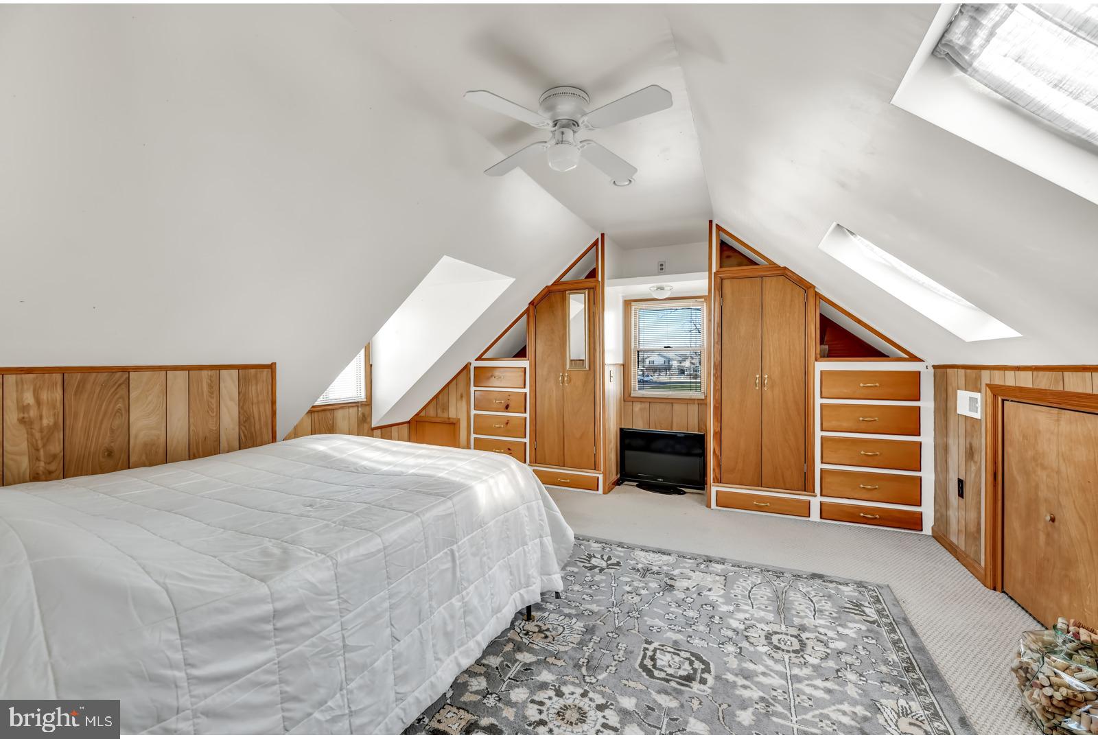 MURRAY POINT - Residential