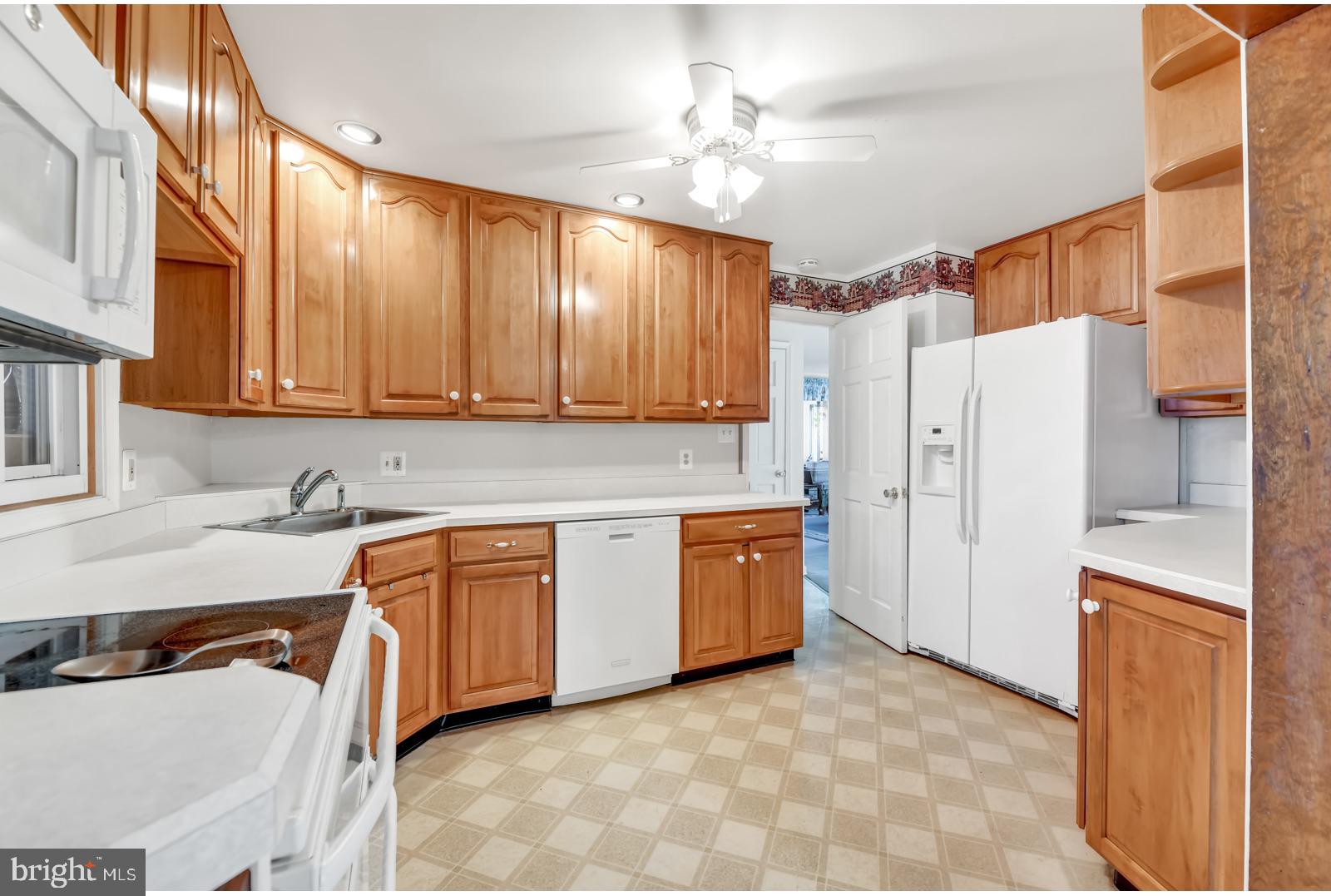 MURRAY POINT - Residential