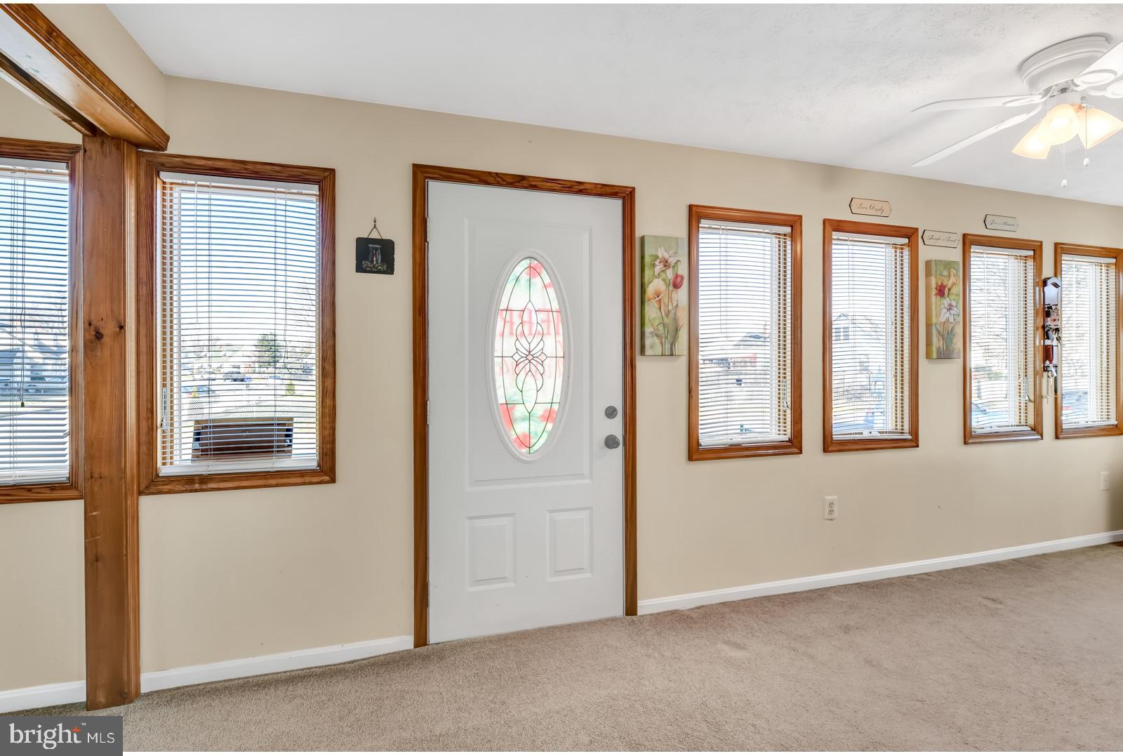 MURRAY POINT - Residential