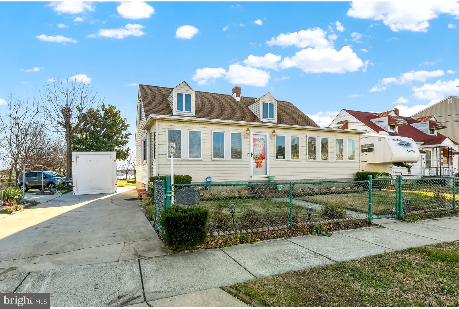 MURRAY POINT - Residential