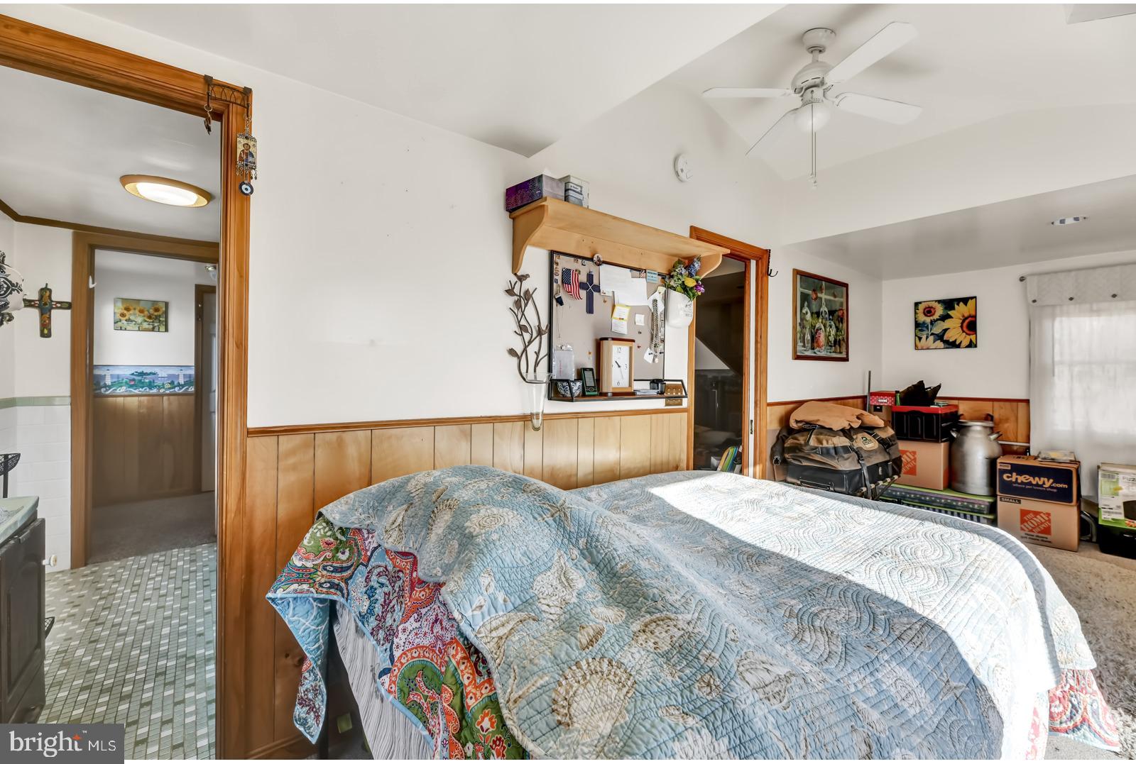 MURRAY POINT - Residential