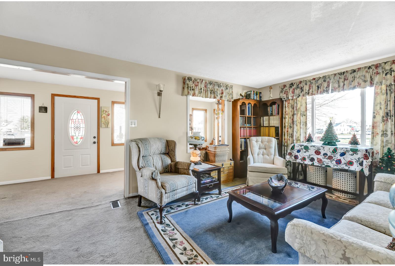 MURRAY POINT - Residential