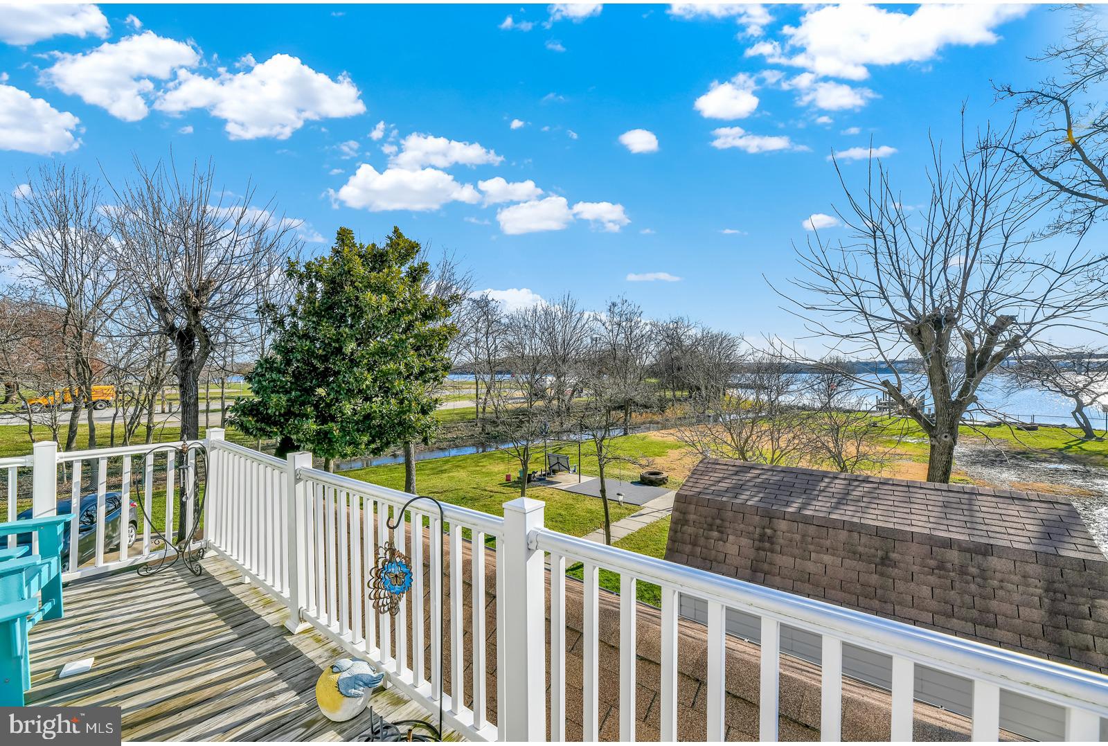 MURRAY POINT - Residential